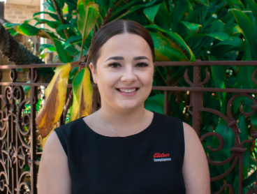Profile photo of Rachel Corbett